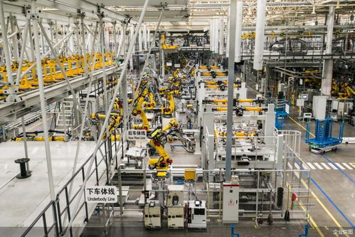 AITO问界新M7大定破6万，赛力斯汽车以技术服务驱动高质量批量交付