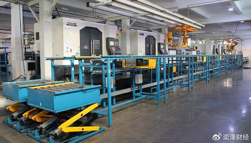 引领新质生产力发展，宏鑫科技技术服务的未来可期