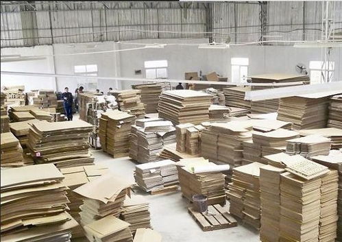 纸箱价格上涨，电商如何通过技术服务降低经营成本