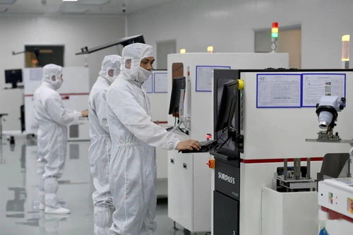 璧山 打好主体培育组合拳，以技术开发激发企业创新新活力